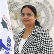 Sandhya Yellampalli