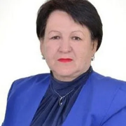 Larisa M. Tsareva