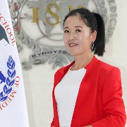 Aizat B. Ismailova