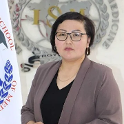 Nargiza B. Tologonova