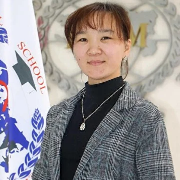 Jyldyz T. Taalaibekova