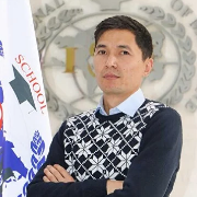 Janybek R. Sultanov