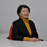 Tursun A. Chodoeva