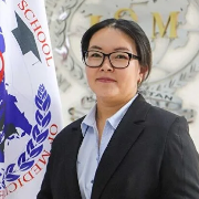 Guldana Z. Zakirova