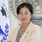Saule B. Igenova