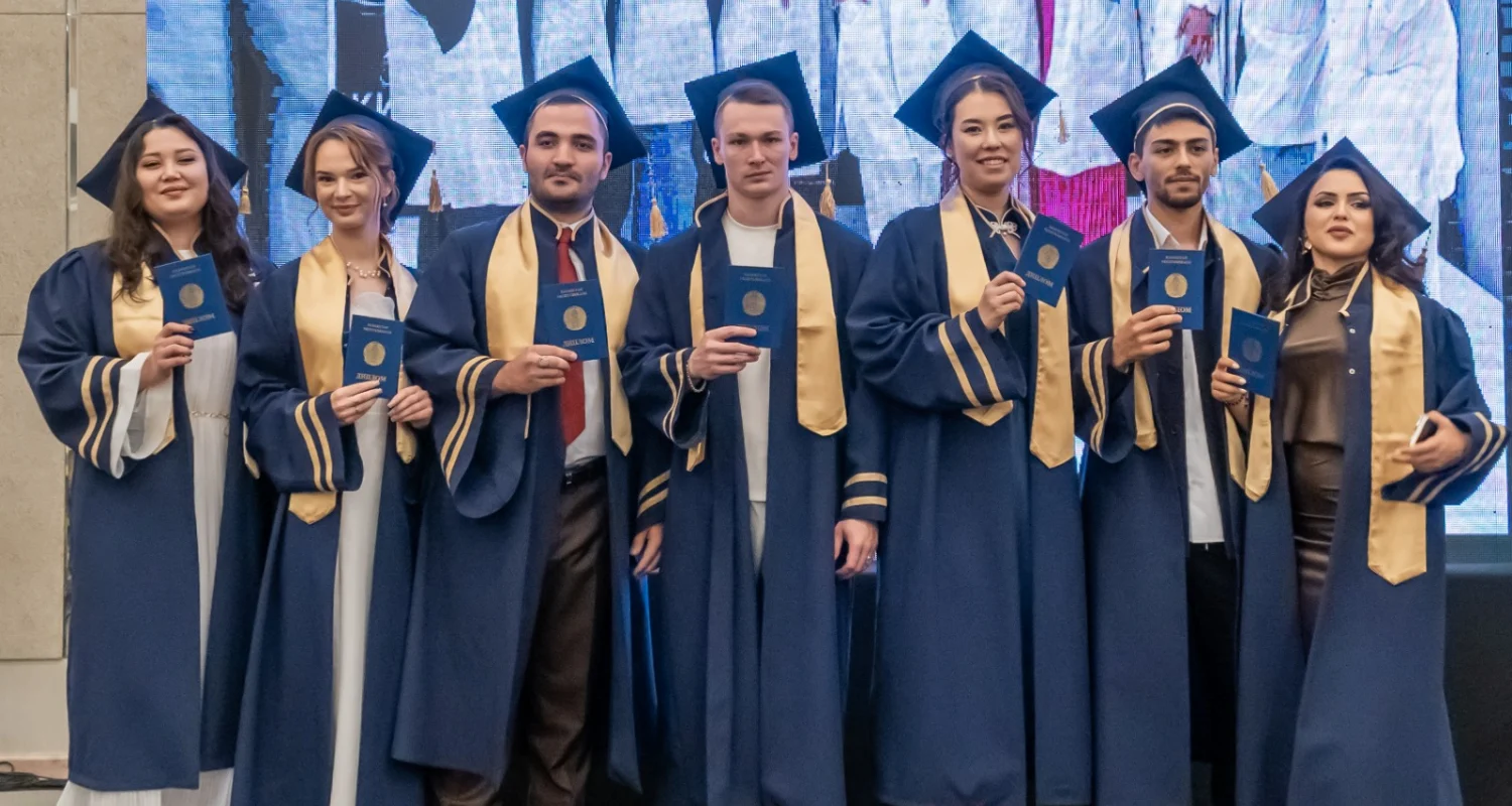 Kazakh Russian Medical University