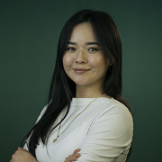 Zhainar Yerikova