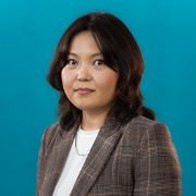 Dakhana Temirkhanova