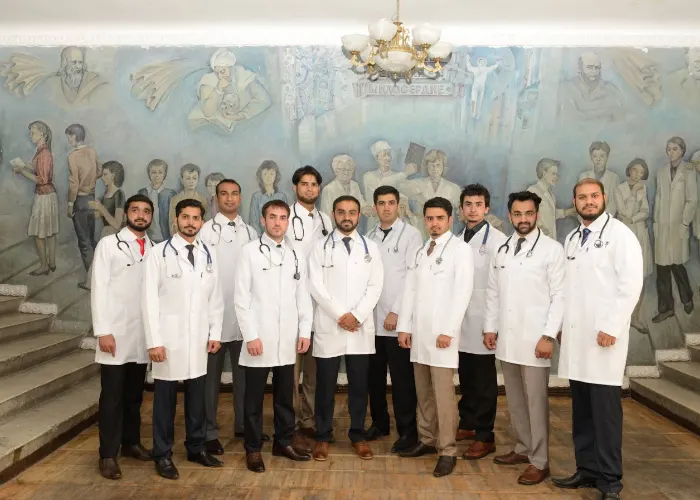 Kyrgyz State Medical University
