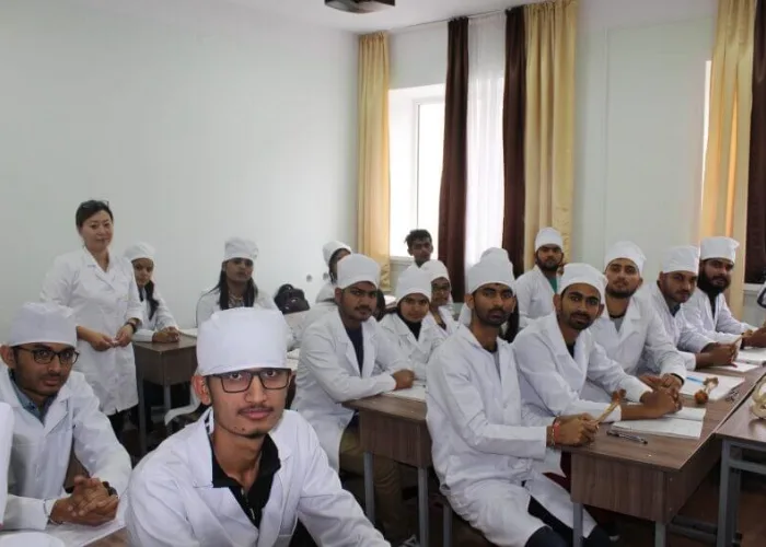 Campus Tash Dobo