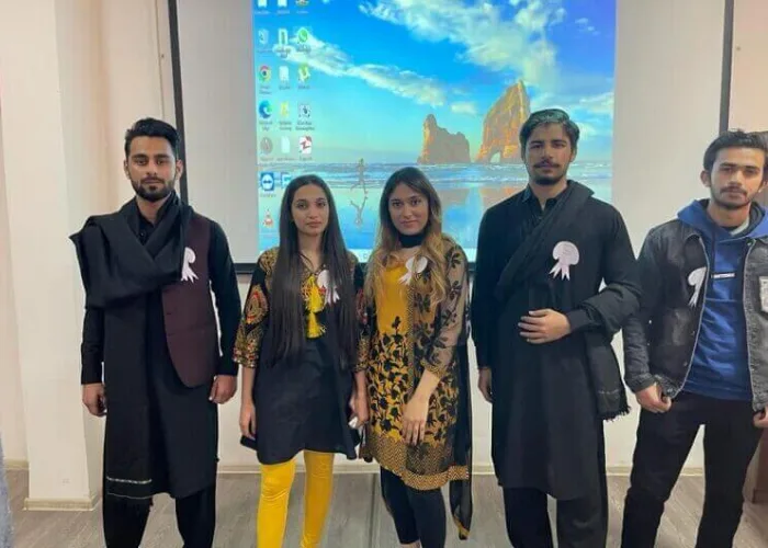 Campus Tash Dobo