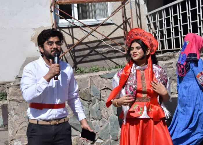 Campus Tash Dobo