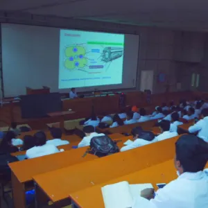 Classroom