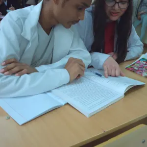 Classroom