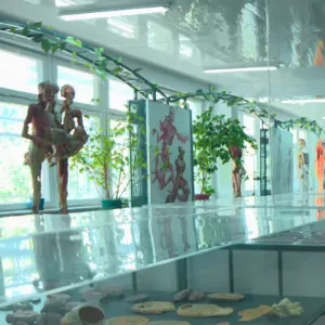 Classroom