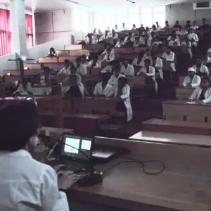 Classroom