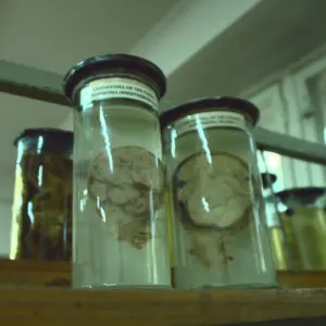 Lab & Research