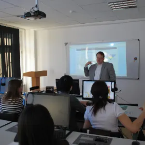 Classroom