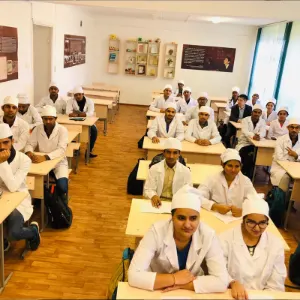 Classroom