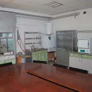 Lab & Research