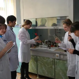 Lab & Research