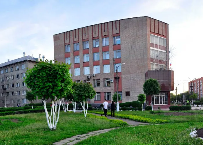 Ryazan State Medical University
