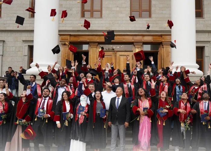 Samarkand State Medical University