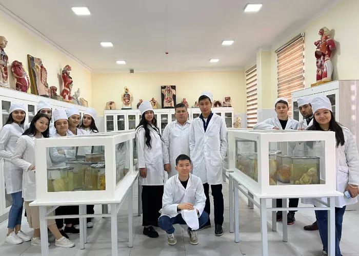 Samarkand State Medical University