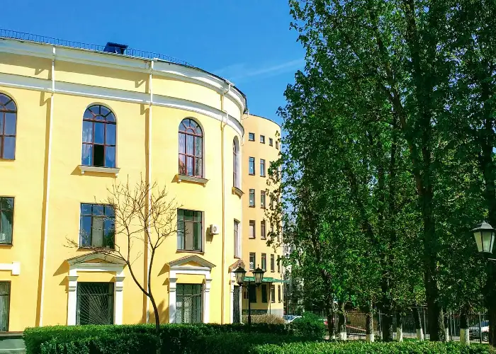 Voronezh State Medical University