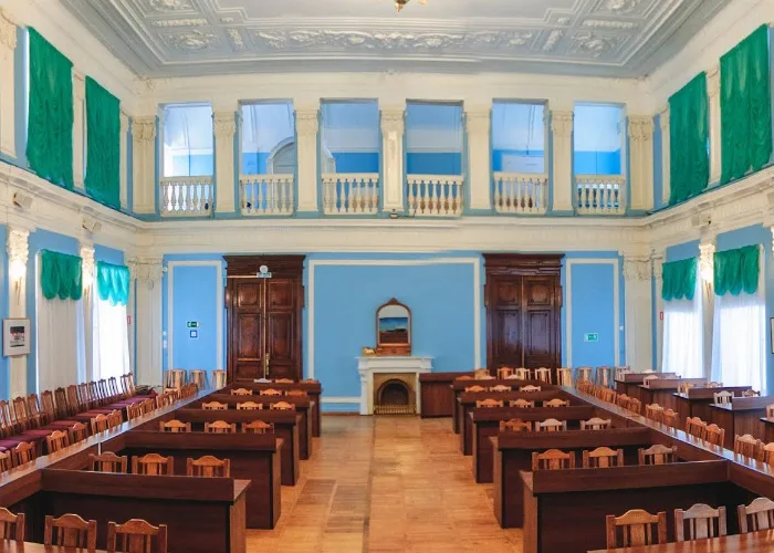 Yaroslav State Medical University