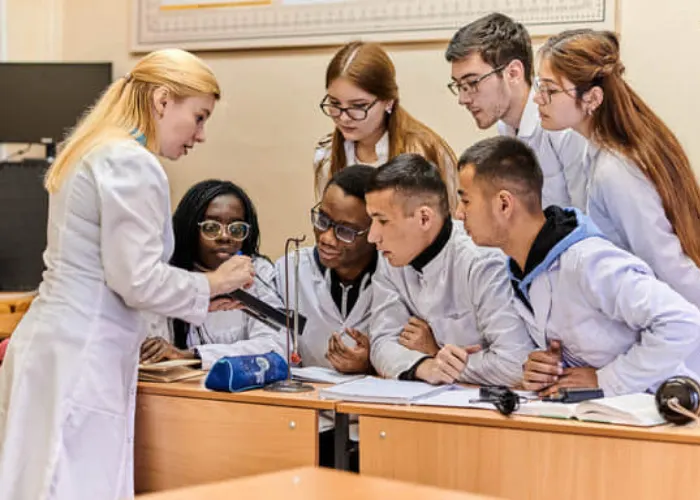 Yaroslav State Medical University