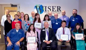 On-site & online training at DTU