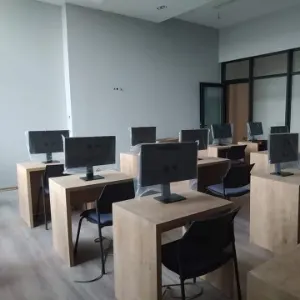 Classroom