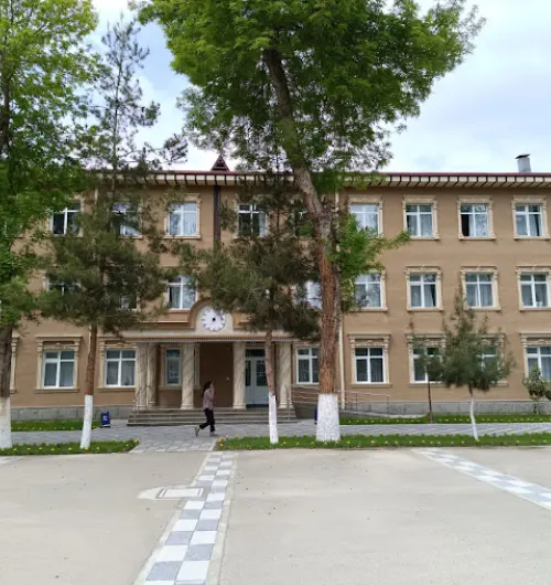 CAMPUS