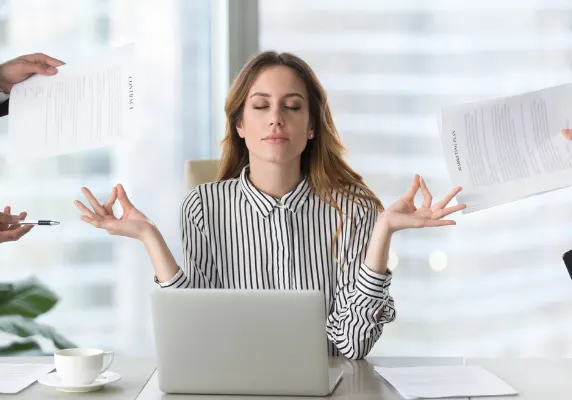 No Pressure, No Entrance Exams