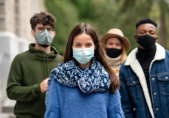 Pandemic Preparedness