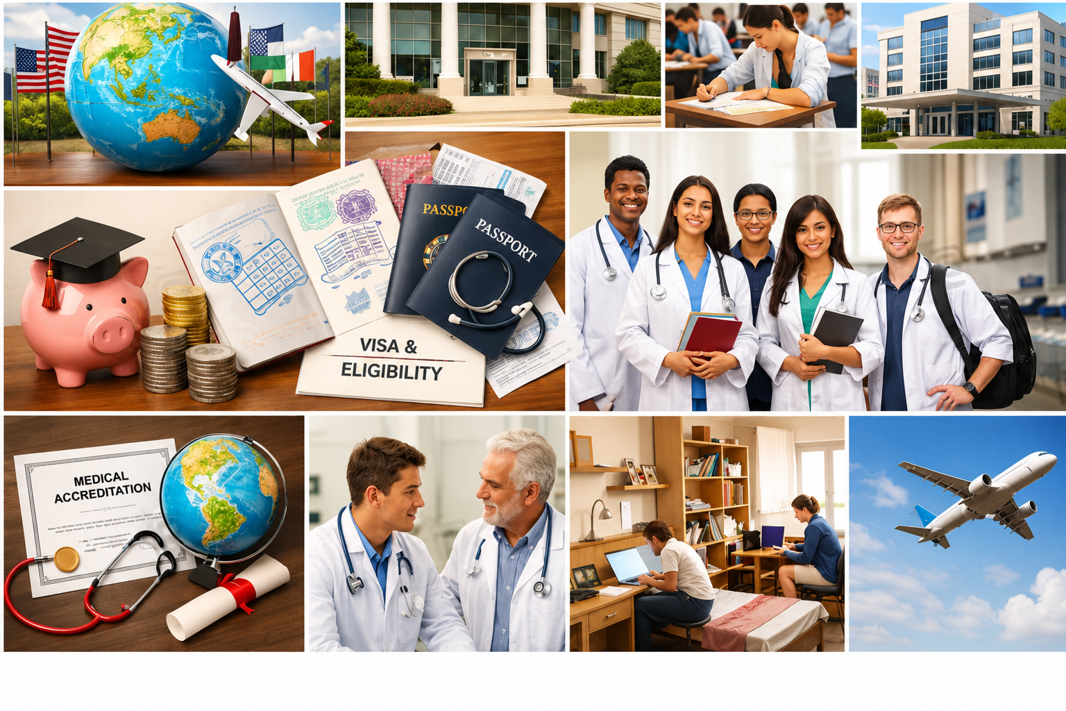 10 Things You Must Know Before Pursuing MBBS Abroad in 2026
