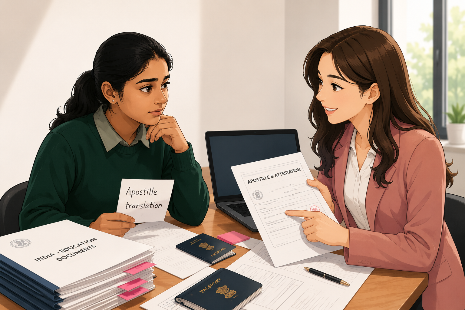 Common Admission Mistakes to Avoid for MBBS in Georgia