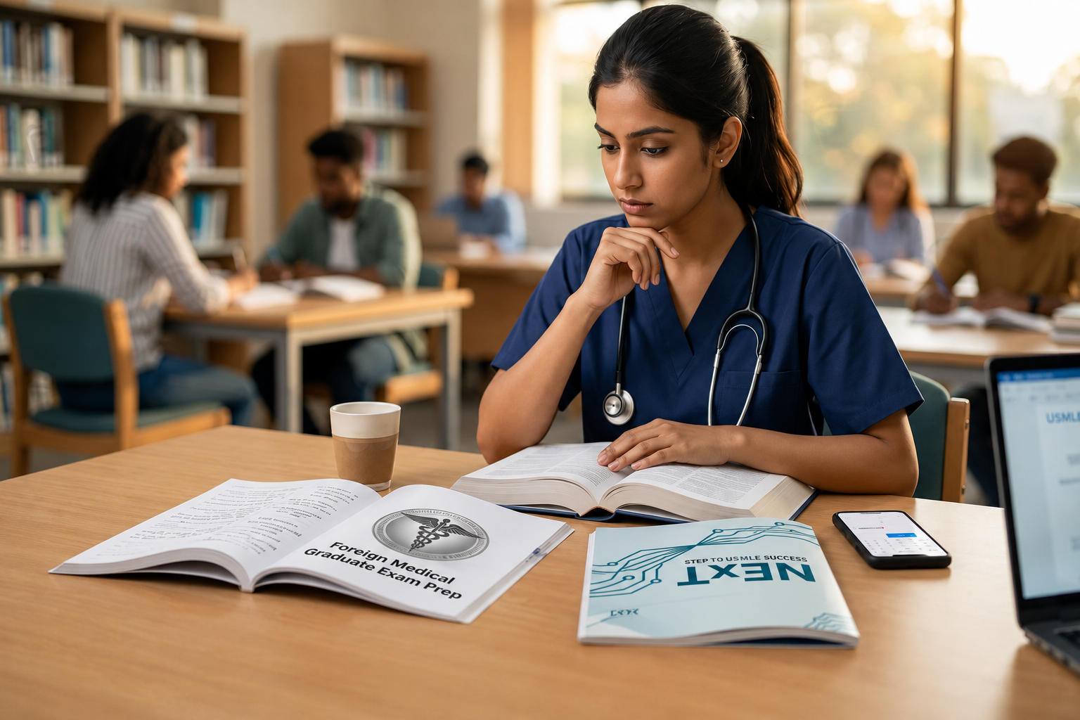 FMGE vs NExT: What MBBS Abroad Students Need to Know