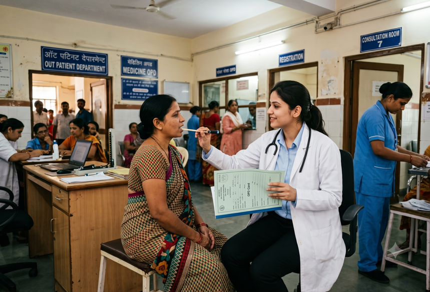 Can You Practice in India After MBBS in Kyrgyzstan?