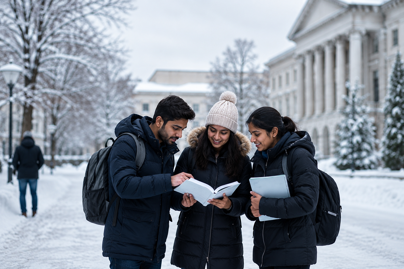 MBBS in Abroad 2026: Safety Concerns, NMC Rules & Rising Questions – Is Studying MBBS in Abroad Still a Smart Choice for Indian Students?